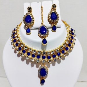 Fancy New Choker Design for Women and Girls SM44-OW