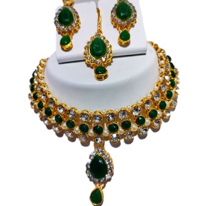 Fancy New Choker Design for Women and Girls SM44-OW