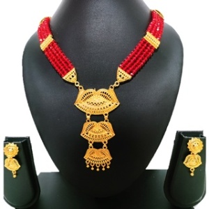 Fancy New Choker Design for Women and Girls SM44-OW