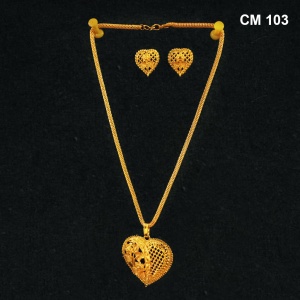 Fancy New Choker Design for Women and Girls SM44-OW