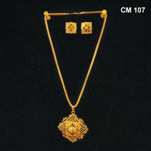 Fancy New Choker Design for Women and Girls SM44-OW