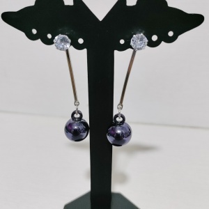 RCGE15 Casual Wear Layered Earrings for Girls