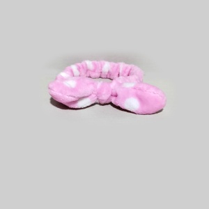 3079 towel hair band