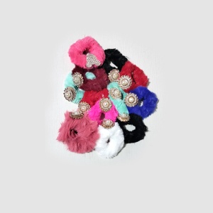 333 fur rubber stone