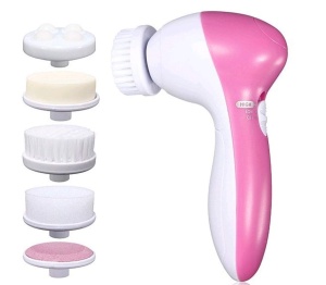 5 in 1 massager, Face massager for Women - Beauty Products