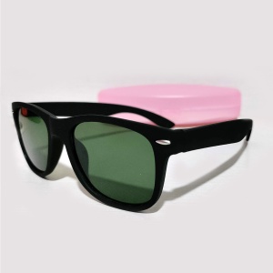 OPT-25 Sunglass Unisex Full Rim Stylish Design Sunglasses