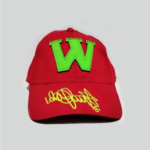 W Cap62 Multicolor Unisex Caps